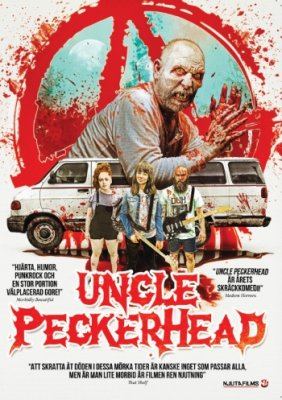uncle peckerhead dvd