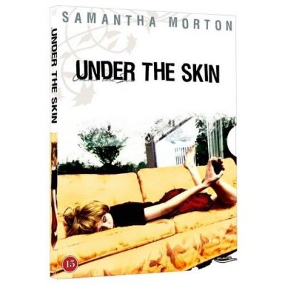 under the skin dvd